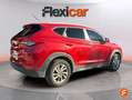 Hyundai TUCSON 1.6 GDI BE Nline Lite 4x2 Rouge - thumbnail 4