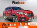 Hyundai TUCSON 1.6 GDI BE Nline Lite 4x2 Rojo - thumbnail 1