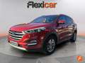 Hyundai TUCSON 1.6 GDI BE Nline Lite 4x2 Rojo - thumbnail 3