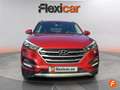 Hyundai TUCSON 1.6 GDI BE Nline Lite 4x2 Rojo - thumbnail 2