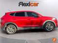 Hyundai TUCSON 1.6 GDI BE Nline Lite 4x2 Rouge - thumbnail 8