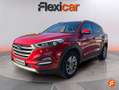 Hyundai TUCSON 1.6 GDI BE Nline Lite 4x2 Rouge - thumbnail 3