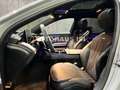 Mercedes-Benz S 63 AMG S 63e PERFORMANCE AMG L EDITION 1,KERAMIK,DRIVER Gris - thumbnail 13
