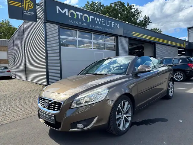 Volvo C70 C 70 D3 DPF Momentum D3 DPF EU5 Momentum