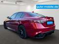 Alfa Romeo Giulia Quadrifoglio | V6 510PS | H&K Rouge - thumbnail 9