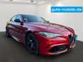 Alfa Romeo Giulia Quadrifoglio | V6 510PS | H&K Rouge - thumbnail 3