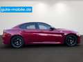 Alfa Romeo Giulia Quadrifoglio | V6 510PS | H&K Rouge - thumbnail 11