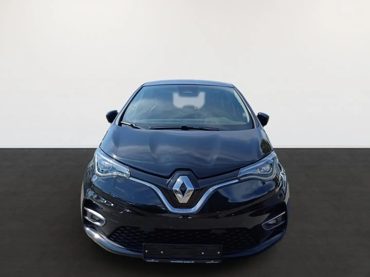 Renault ZOE Intens Z.E. 50 R135 Kaufbatterie Nero - 2