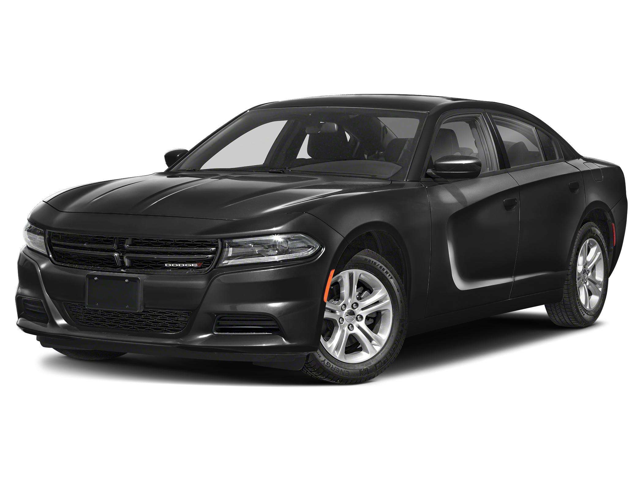 2023 Dodge Charger Plus Group, Leather, Nav, Sunroof, Loaded!