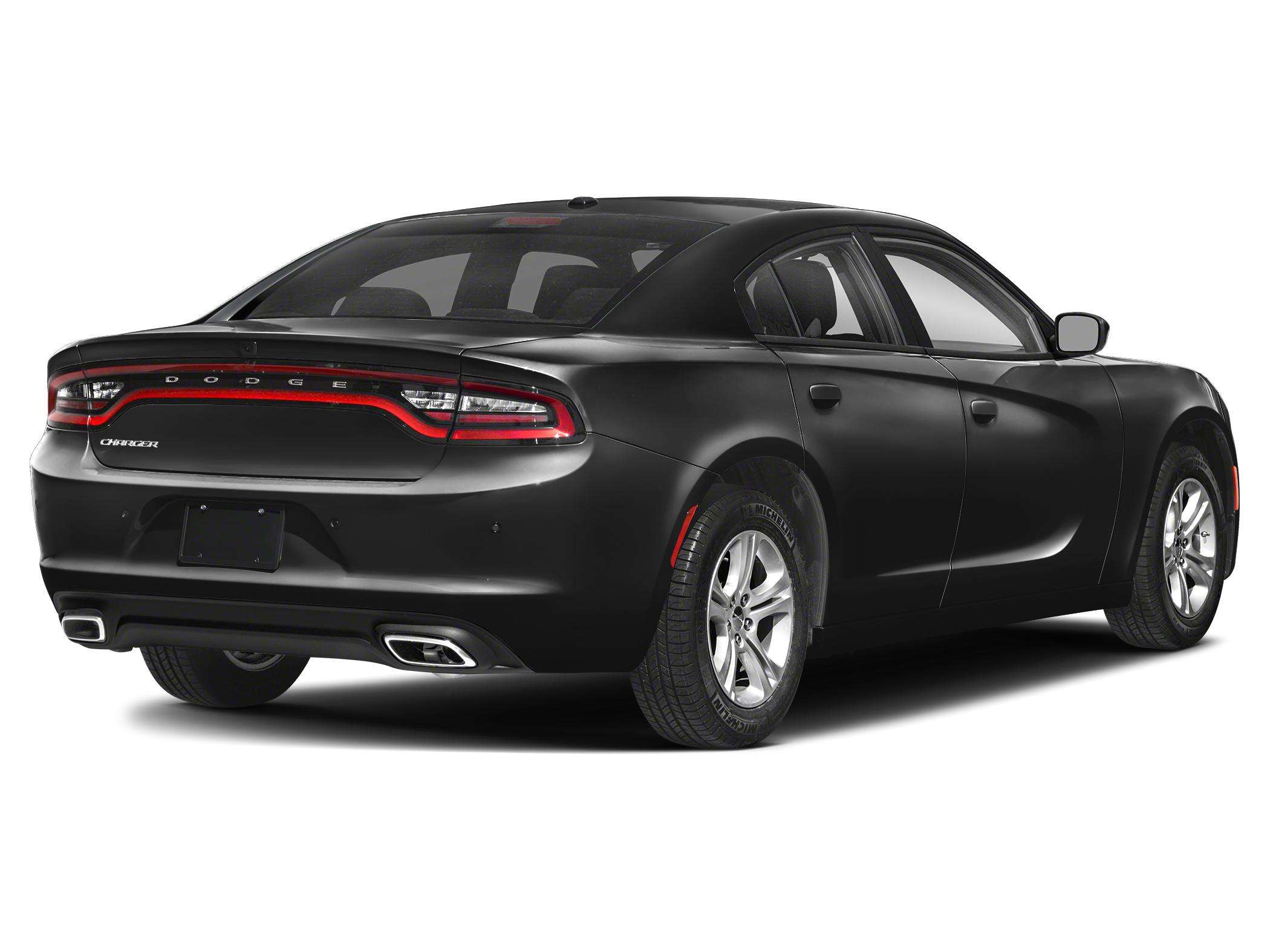 2023 Dodge Charger Plus Group, Leather, Nav, Sunroof, Loaded! — снимка 1