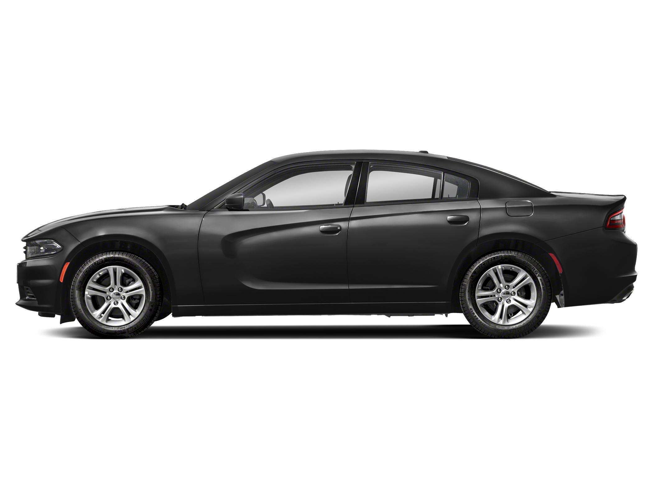2023 Dodge Charger Plus Group, Leather, Nav, Sunroof, Loaded! — снимка 1