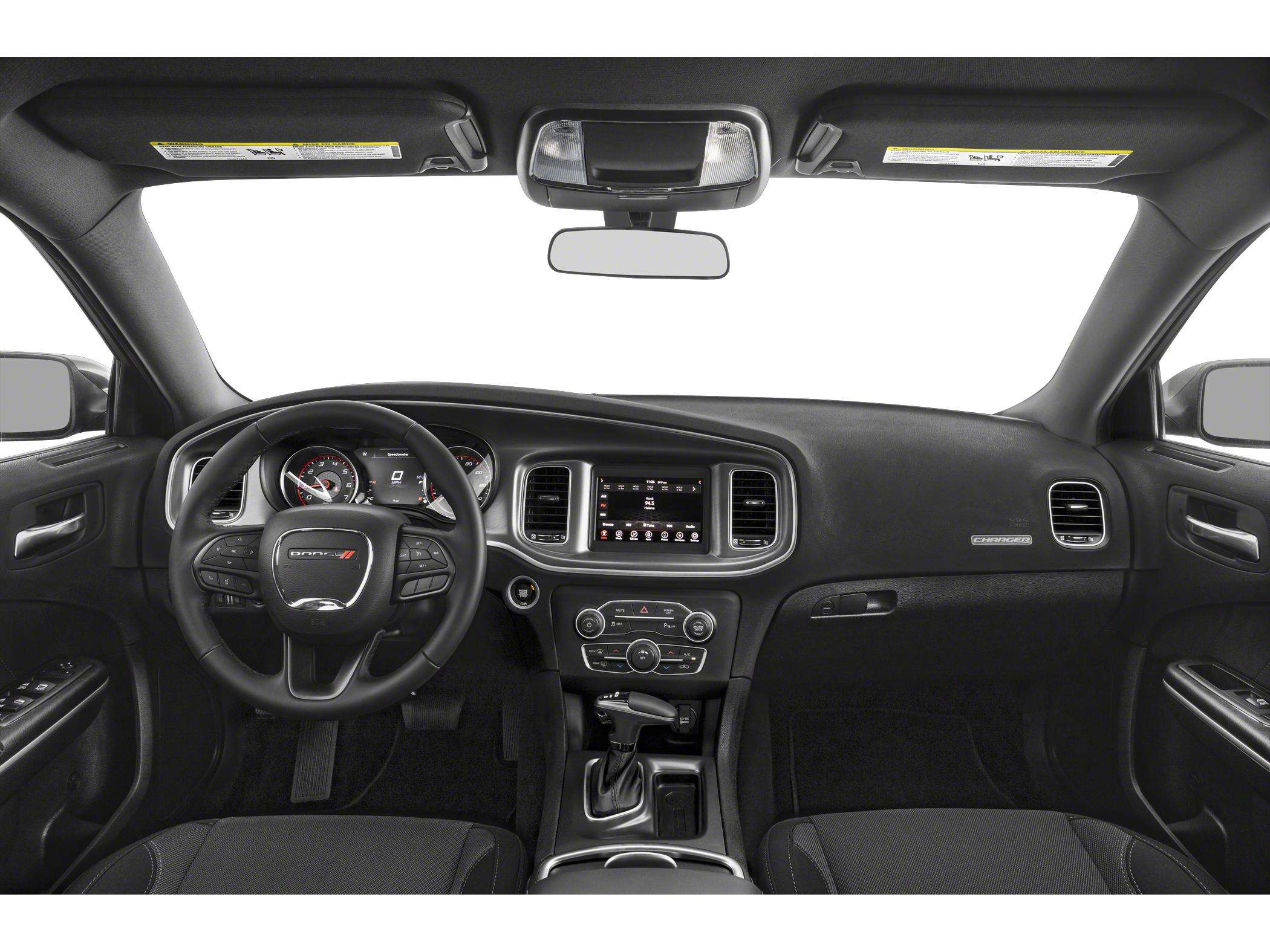 2023 Dodge Charger Plus Group, Leather, Nav, Sunroof, Loaded! — снимка 1