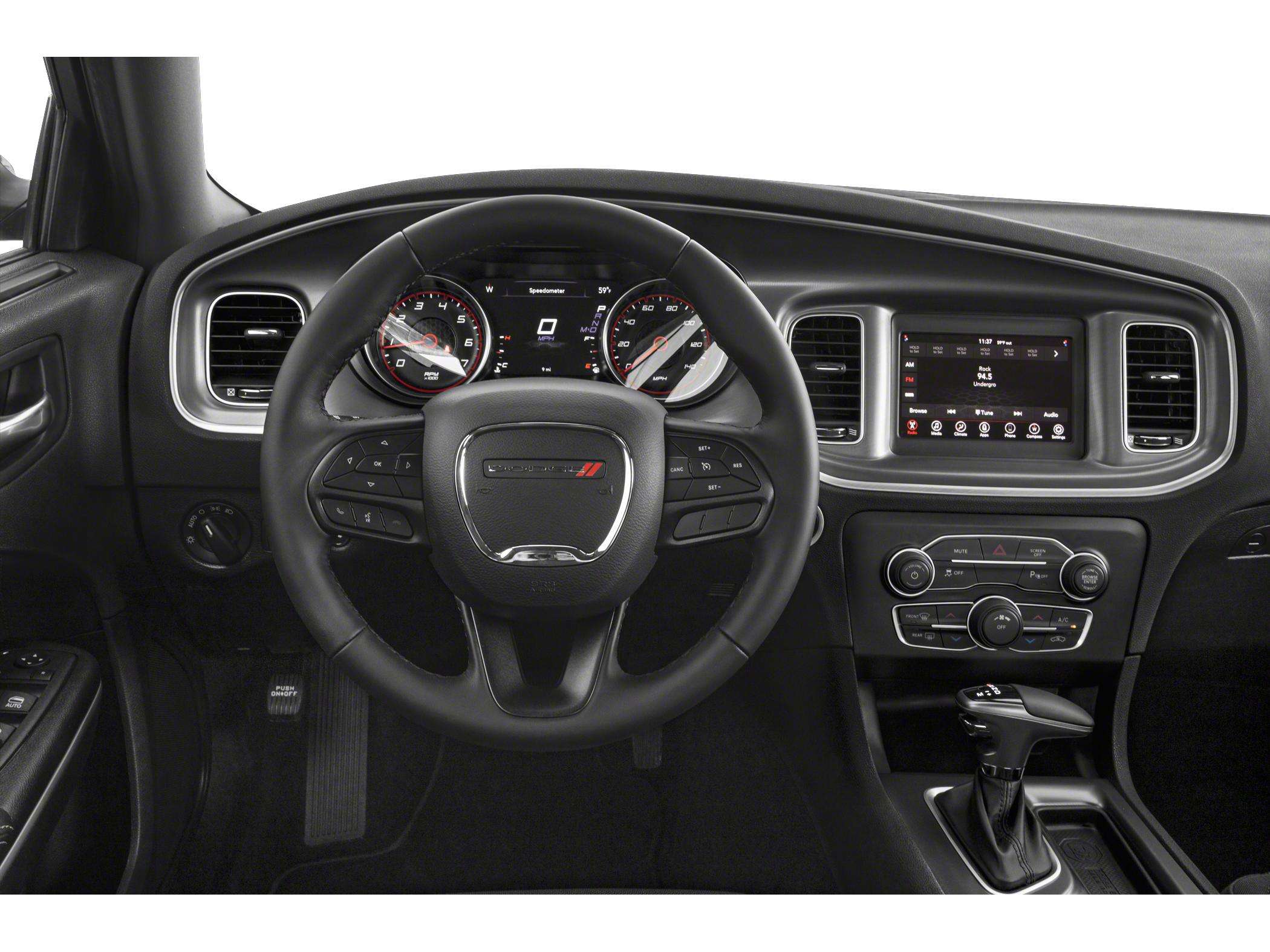 2023 Dodge Charger Plus Group, Leather, Nav, Sunroof, Loaded! — снимка 1
