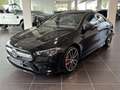 Mercedes-Benz CLA 35 AMG 4M AMG Panorama, Night Pack, Aerodynamik, Keyless- Blanc - thumbnail 1