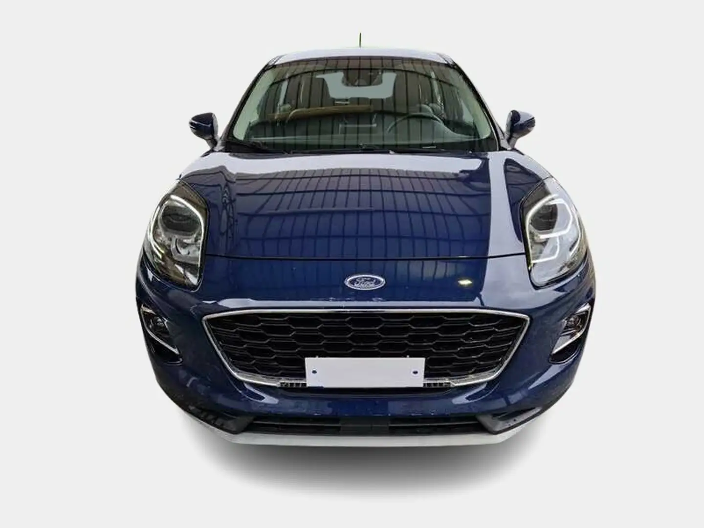 Ford Puma 1.0 MHEV TITANIUM - 2