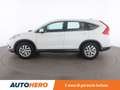 Honda CR-V 2.0 i-VTEC Elegance 4WD Bianco - thumbnail 3