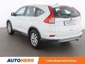 Honda CR-V 2.0 i-VTEC Elegance 4WD Bianco - thumbnail 4