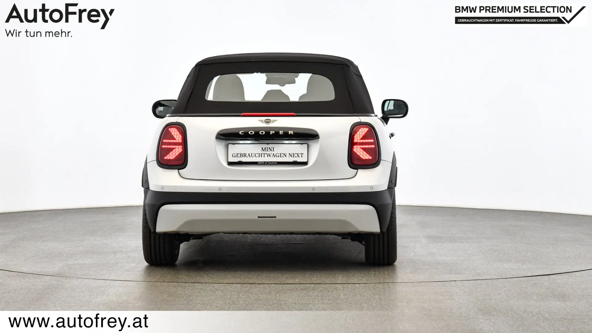 MINI Cooper C Cooper C Beyaz - 2