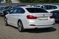 BMW 420 i Gran Coupé Sport Line NaviProf.LED.Kamera Blanc - thumbnail 7