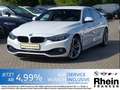 BMW 420 i Gran Coupé Sport Line NaviProf.LED.Kamera Blanc - thumbnail 1