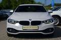 BMW 420 i Gran Coupé Sport Line NaviProf.LED.Kamera Blanc - thumbnail 3