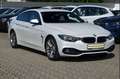 BMW 420 i Gran Coupé Sport Line NaviProf.LED.Kamera Blanc - thumbnail 4