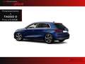 Audi A3 sportback 30 1.0 tfsi mhev business advanced s-tro Blu/Azzurro - thumbnail 4