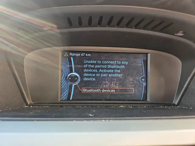 BMW 3 Series view 13