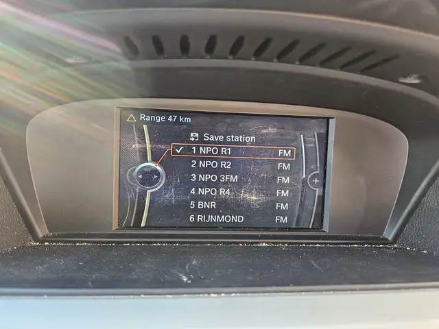 BMW 3 Series view 10