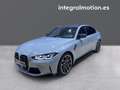 BMW M3 Competition Gris - thumbnail 1