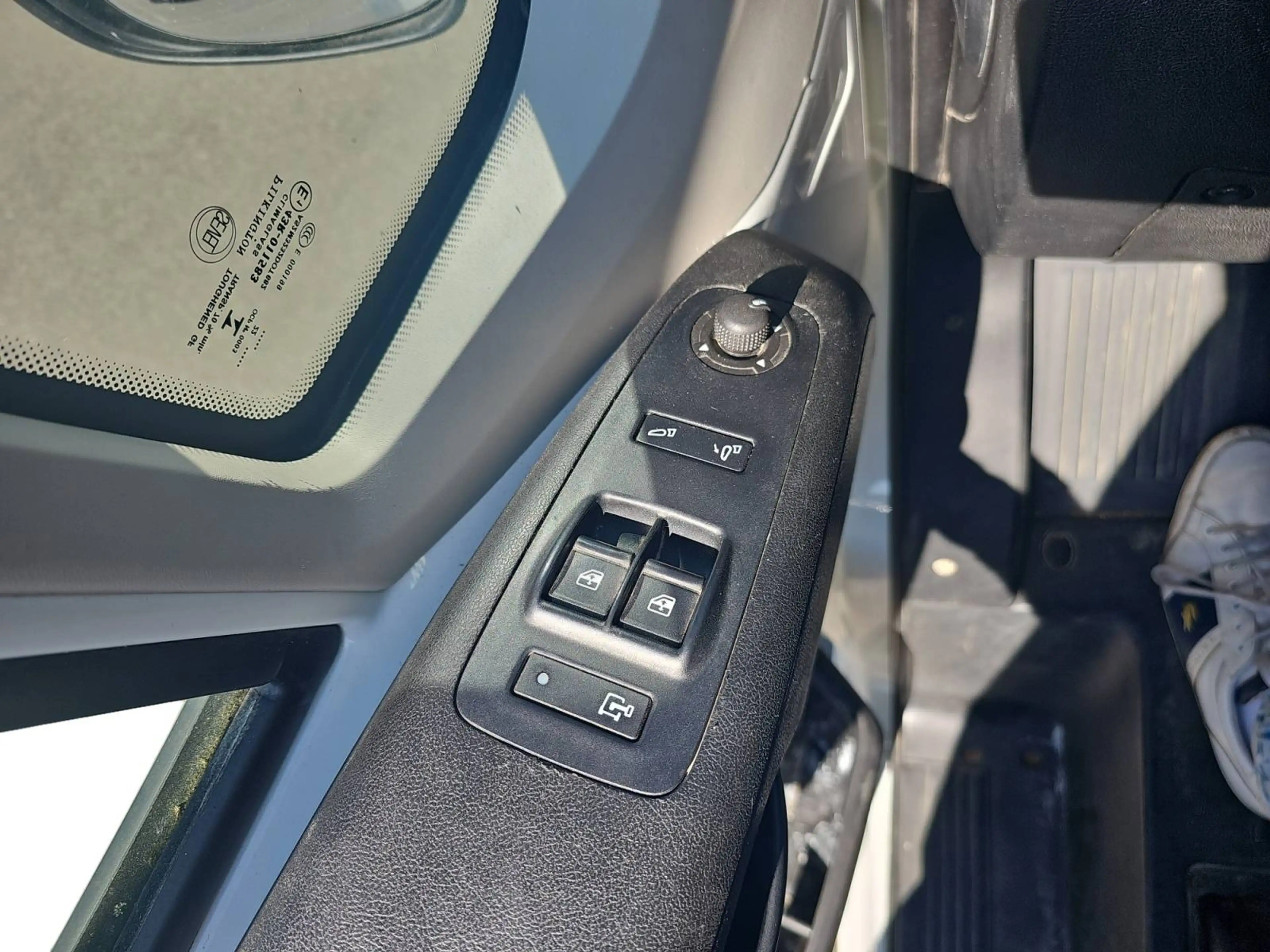 Peugeot Boxer 2.2 BlueHDi L3 Utility Alu 440 S — photo 13