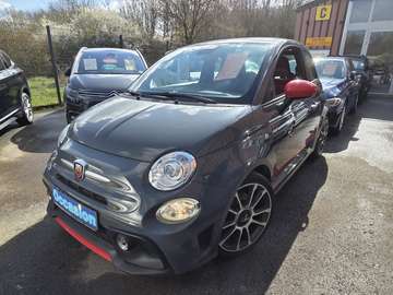 ABARTH 595 TURISMO 165CV