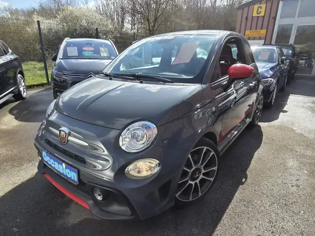 Fiat 500 ABARTH 595 TURISMO 165CV