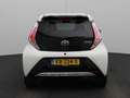 Toyota Aygo 1.0 VVT-i x-sport | Airconditioning | Achteruitrij Wit - thumbnail 5