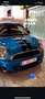MINI One Cabrio mini cooper one Bleu - thumbnail 4