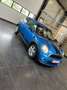 MINI One Cabrio mini cooper one Blu/Azzurro - thumbnail 1