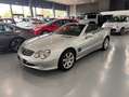Mercedes-Benz SL 500 V8 306 cv Gris - thumbnail 1