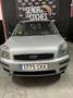 Ford Fusion 1.6 Elegance Plateado - thumbnail 6