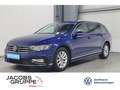 Volkswagen Passat Variant 2.0 TDI DSG R-Line Navi*PANO*CAM*SHZ Business Bleu - thumbnail 1