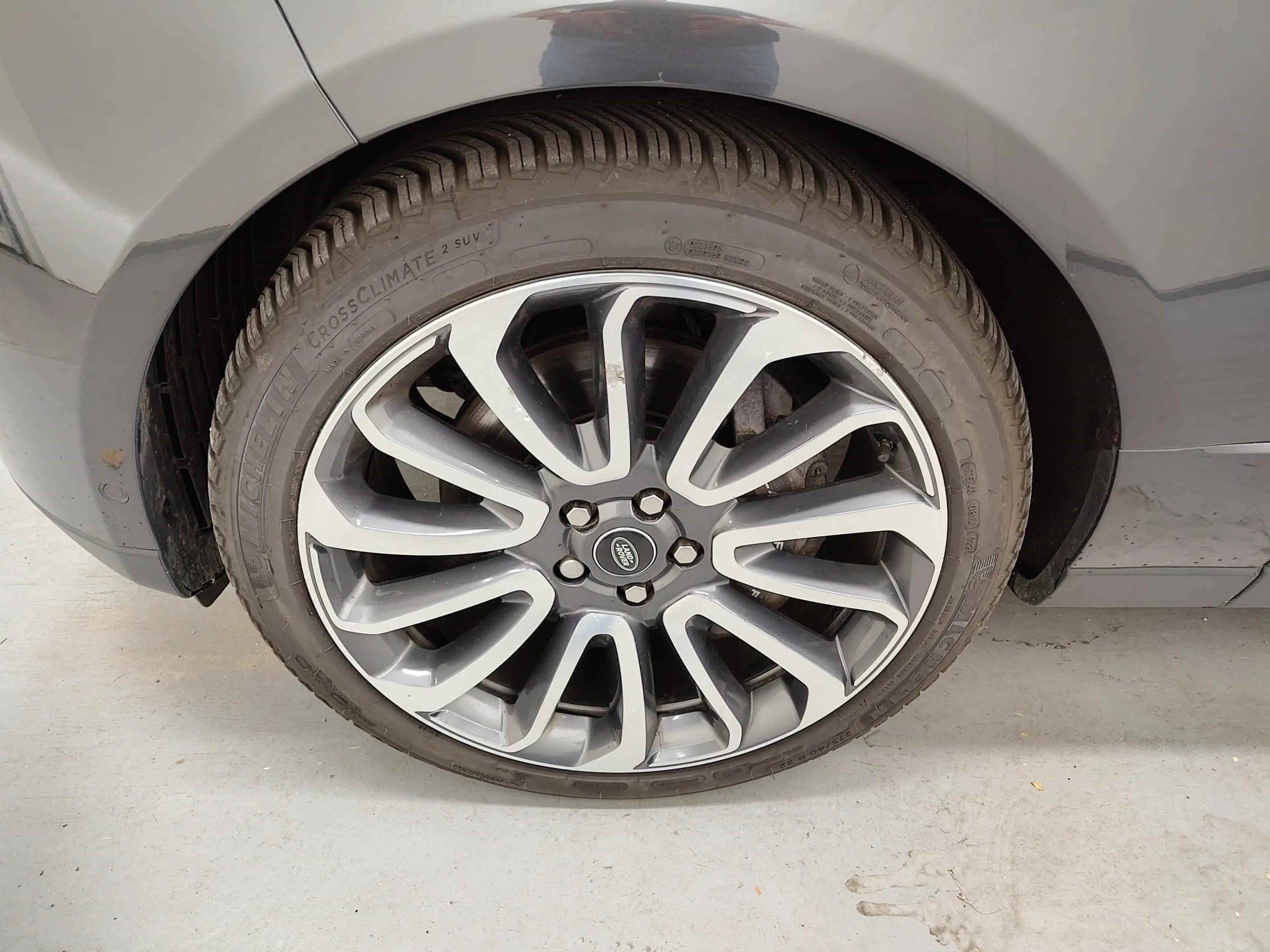 Land Rover Range Rover 4.4 SDV8 Autobiography Pano LED — photo 7