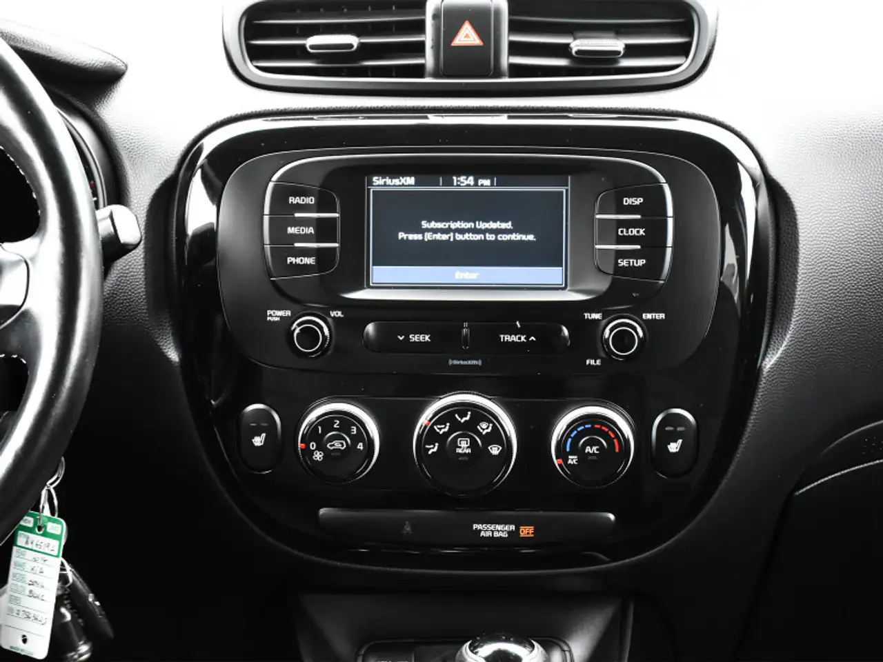 Kia Soul photo Kia Soul