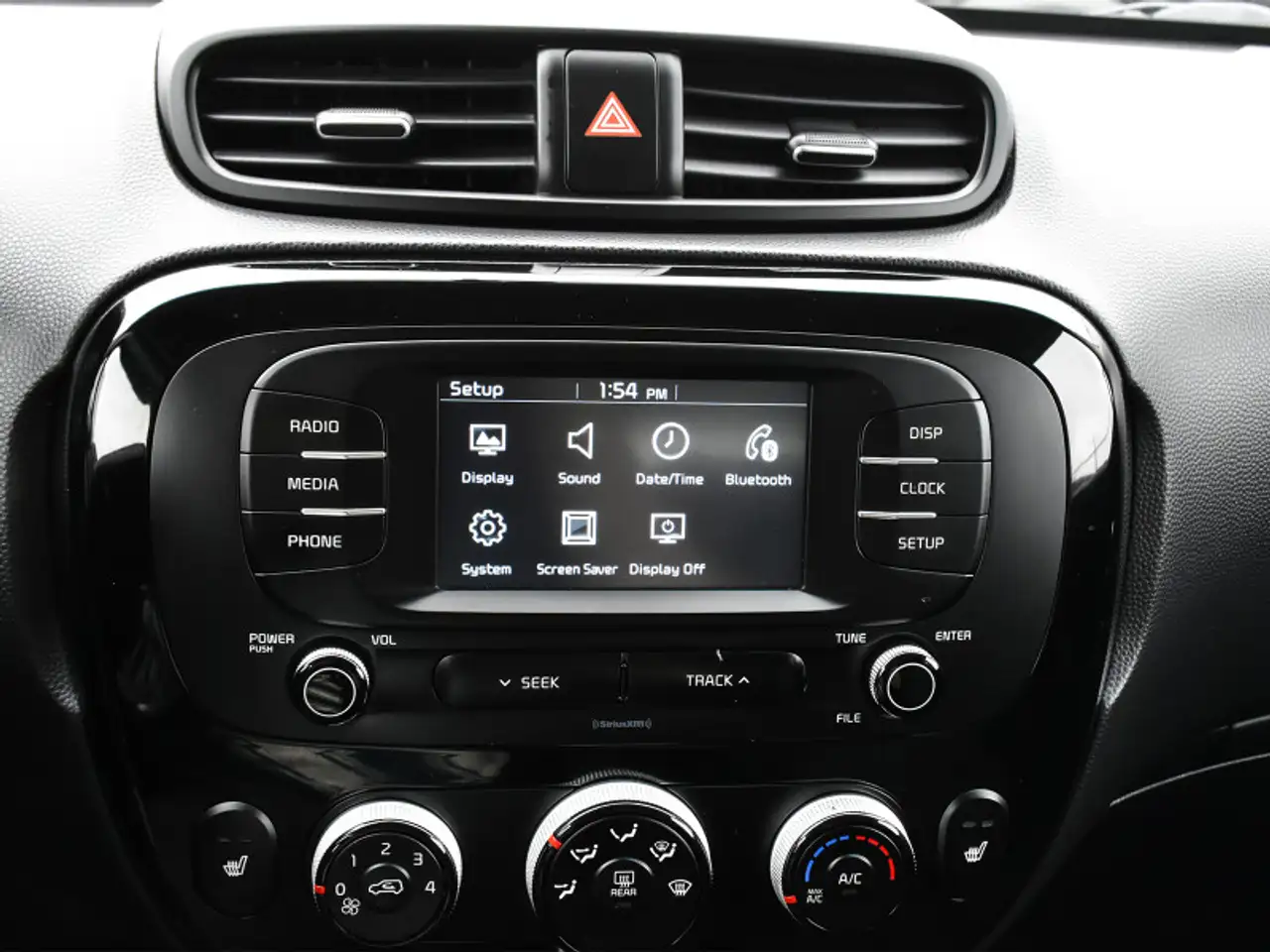 Kia Soul photo Kia Soul