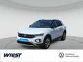 Volkswagen T-Roc Move 1.5 TSI, 5J.Gar./NAVI/KAM/LED/FRONT A Weiß - thumbnail 1