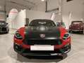Fiat 124 Spider HABARTH STUPENDA IN TUTTO COLORE STUP Rojo - thumbnail 6