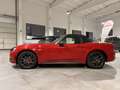 Fiat 124 Spider HABARTH STUPENDA IN TUTTO COLORE STUP Rojo - thumbnail 5
