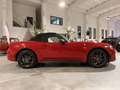 Fiat 124 Spider HABARTH STUPENDA IN TUTTO COLORE STUP Rojo - thumbnail 3