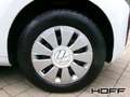 Volkswagen up! 1.0 move up! SHZ DAB+Maps+More Dock Klima Weiß - thumbnail 4