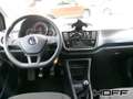 Volkswagen up! 1.0 move up! SHZ DAB+Maps+More Dock Klima Weiß - thumbnail 6