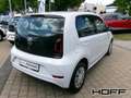Volkswagen up! 1.0 move up! SHZ DAB+Maps+More Dock Klima Weiß - thumbnail 3