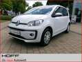 Volkswagen up! 1.0 move up! SHZ DAB+Maps+More Dock Klima Weiß - thumbnail 2